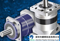 精密行星減速機的有哪些特點 有什么用途？